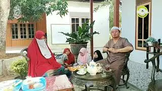 Ibu Nyai Muda Di Bata-Bata Madura Mengasuh 900 Santri Tahfidz Secara Mandiri