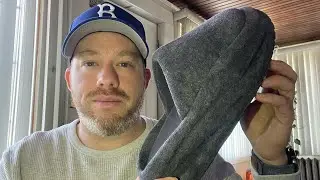 NEW JUSTIN BIEBER SKYLRK MULE / ASMR Shoe Collection 