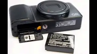 RICOH GR II Limited Edition