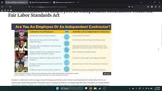 Labor Rights, Employer Cheating, and America's Slide Right- Northstar Talks: Politics