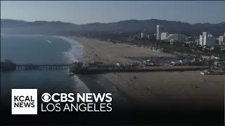 Santa Monica officials could soon declare fiscal emergency
