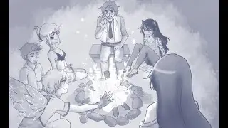 Legends of Aouria: The Celestial Origins