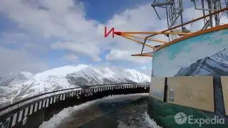 Banff Gondola Vacation Travel Guide &brvbar; Travel Plan 360