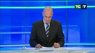 Edizione delle ore 13.30 del 28/11/2025