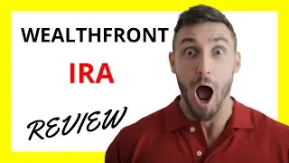 🔥 Wealthfront IRA Review: Pros and Cons