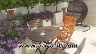 Luxury homes in Herzliya Pituach long / short term rentals, Israel Herzliya Pituach