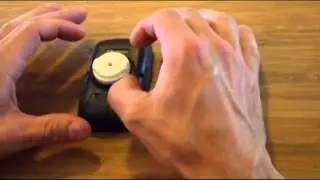RaceWare Garmin Tab Repair