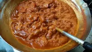 Butter chicken masala || Absolute bbq.
