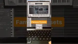 FAMOUS PRESETS #245: 