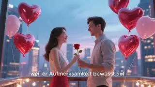 Valentinstag: Die Wahrheit hinter Liebe, Geld und Psychologie #Valentinstag #Liebe #Psychologie