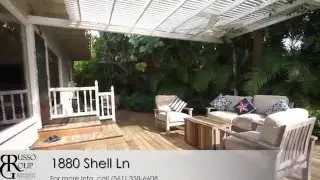1880 Shell Lane, Presented by The Russo Group