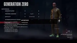 Robophobia (ep.10) - Generation Zero - 20231002
