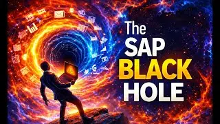 The SAP Black Hole Ep 4