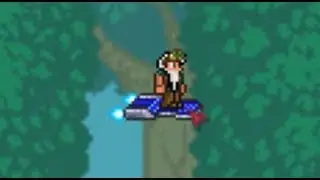Terraria Patch Preview [Update 1.2.1.2]