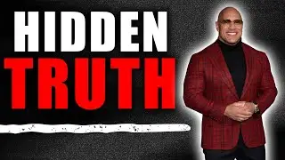 The Rock&rsquo;s Empire CRASHES Down After Hidden Truth Emerges