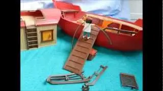 Noah's Ark Director's Cut