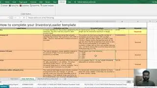 How to Update Handling Time in Bulk On Amazon - Update Handling Time Via Bulk Upload