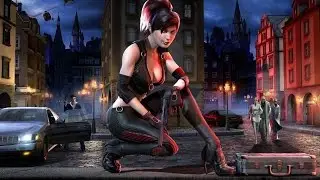 The Agency: Covert Ops (DEMO)