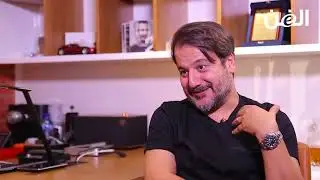 جان ماري رياشي يكشف سر غناء هيفا وهبي وهذا ما حصل عندما أعطاها الميكروفون