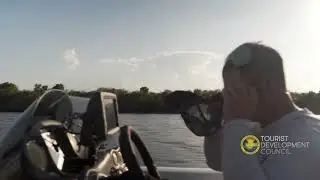 Welcome to Okeechobee! Come outside and play!