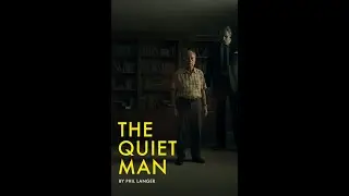 The Quiet Man   -  by   Philipp Langer   #aicinema #aifilm #aifilmfestival #aivideo #movie