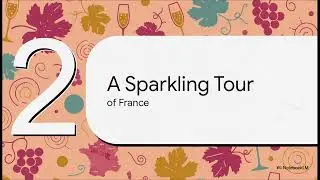 Cr&eacute;mant: France's Sparkling Secret