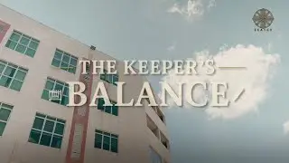 SEATCE Keeper's Balance