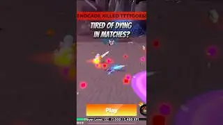 TIPS on How to Win in Death Ball!! #deathball #roblox #gaming