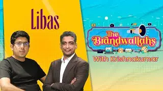 LIBAS MARKETING PLAYBOOK| LIBAS FOUNDER SPEAKS TO NEWS9| HOW TO MARKET ETHNIC WEAR TO WOMEN