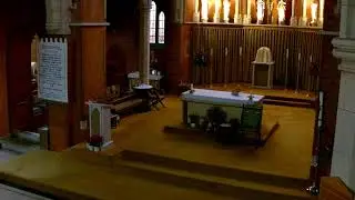 Mass | Corpus Christi, Boscombe