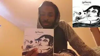 Satyricon - Deep calleth upon deep (Album Review)