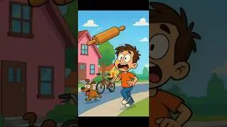 #kidsstories#kidstv#chotaalivlogs#animation#bome#viral#phonk#comedy#funnystory#shortvideo#magic#love