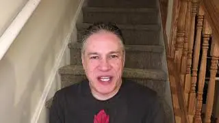 Update from Pastor Grant (April 28, 2020)