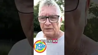 Pride Month is almost here. Let the whining begin