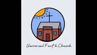 Sunday Service, December 21 2025 The Holy Ghost in Ruth 1:8-9 The Spirit of Adoption