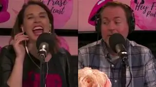 Hey Frase Episode 242 - Comedian Rob Maher is on the show!