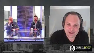 Marketing Guru & Coach to The Stars Frank Klesitz | Cliffs Notes Ep. 80