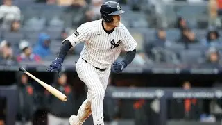 Cody Bellinger - All 166 Hits in MLB 2025 - New York Yankees