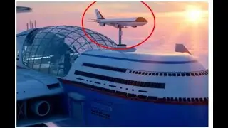 5 Incredible Concept Planes That Could Transform Air Travel