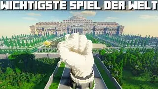 Das wichtigste Spiel der Welt | Minecraft: The Uncensored Library | LarsLP