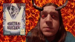 Castle of Deceit NES Review