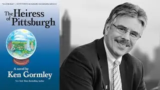 Made Local: Ken Gormley