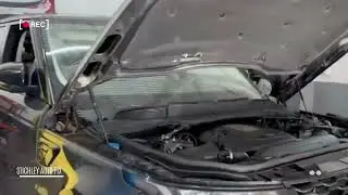 Stirchley Auto Fix Birmingham