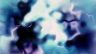 Psychedelic Effect - Abstract Storm - Overlay & Background | Free Download
