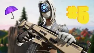 Wesson ☂️ | Fortnite Highlights #5 |#EXPLOITRC