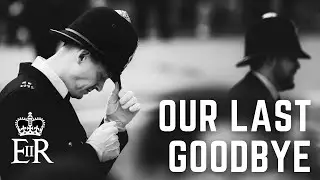 Capturing Grief: The Queen&rsquo;s Funeral | London Street Photography POV
