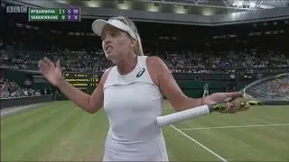 Coco v Magda
