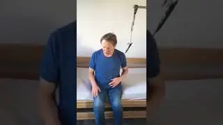Querschnittsl&auml;hmung Alternative Heilmethode