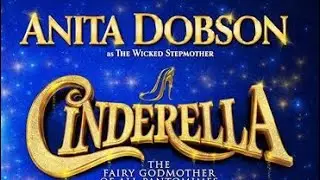 Royal & Derngate Northampton 2019 PANTO CAST