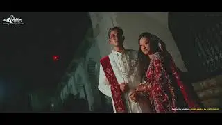 Sourav Kabir & Soudia Afrin wedding Promo